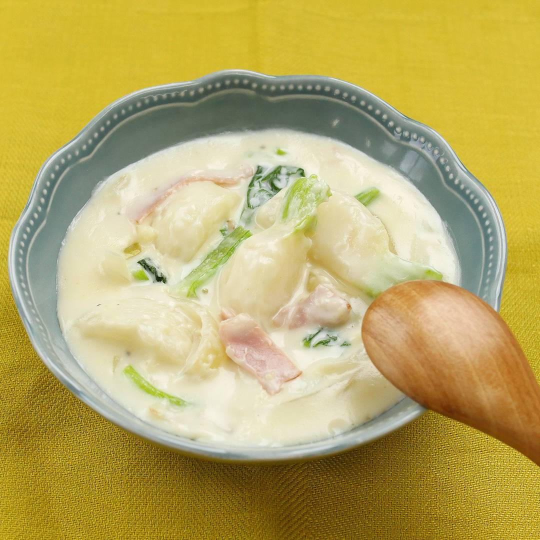 かぶの人気レシピランキングTOP10！1位に選ばれるのは？ - macaroni