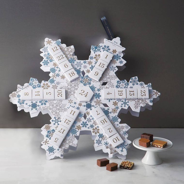 カレンダー ノエル ジヴレのイメージ