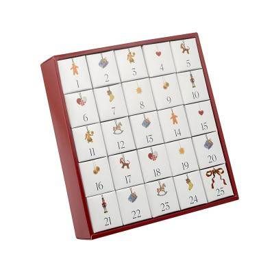 アドベントティーカレンダー2023のイメージ