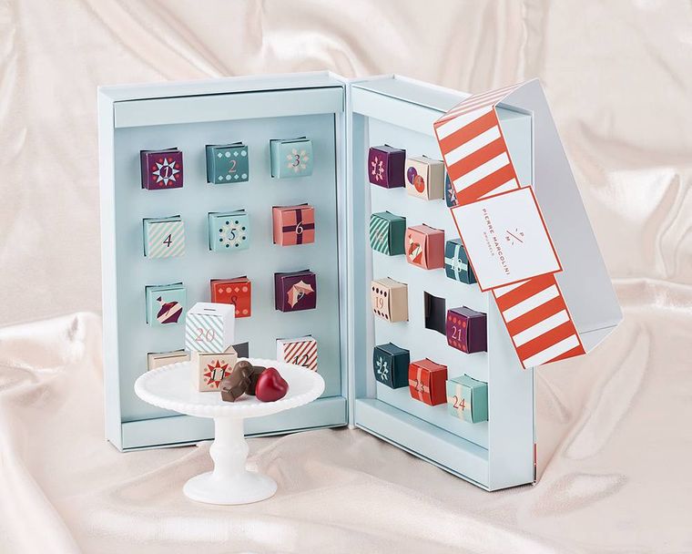 アドベントカレンダー2023のイメージ