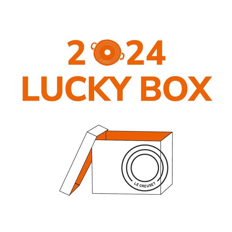 2024 LuckyBoxのイメージ