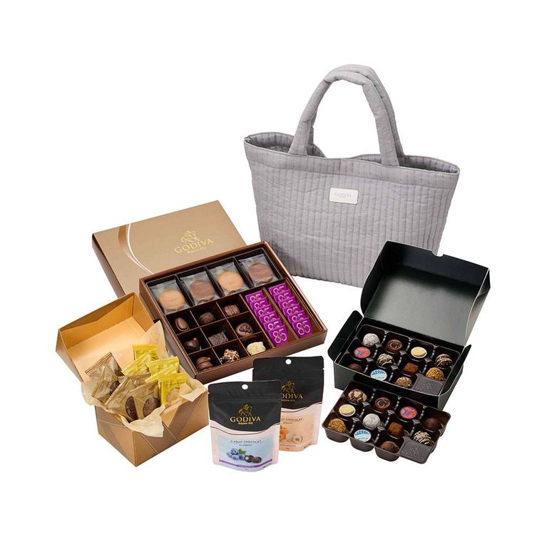 2024 ニューイヤー ハッピーバッグ Cのイメージ