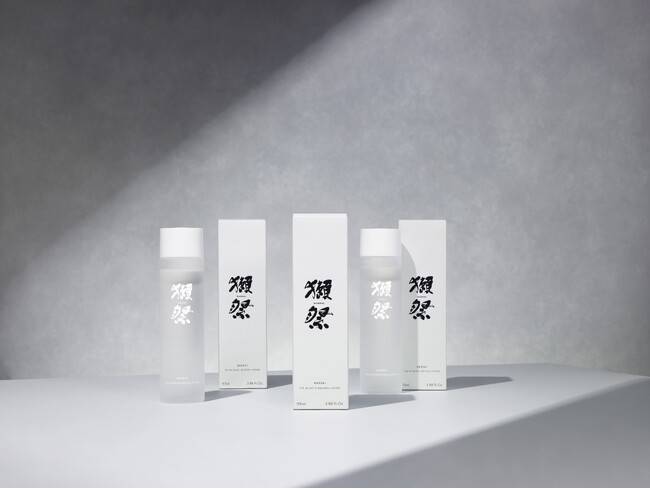 純米大吟醸「獺祭」の保湿化粧水をレポ！酒粕エキスの成分で保湿し