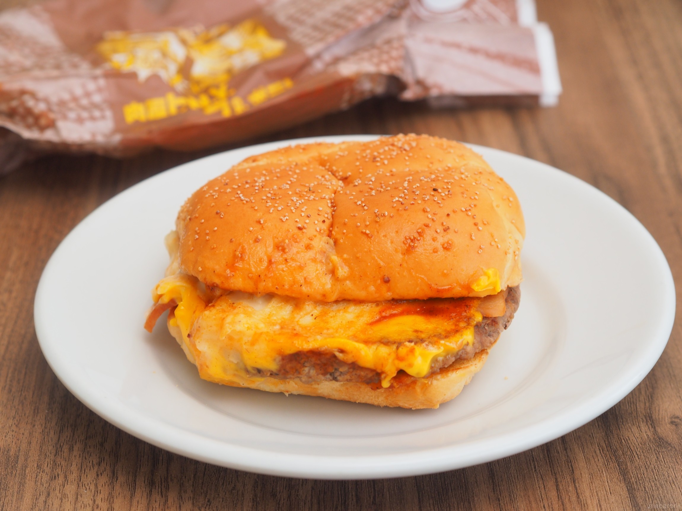 マクドナルド新作「NYバーガーズ」3種を食べ比べ！一番おいしいのは