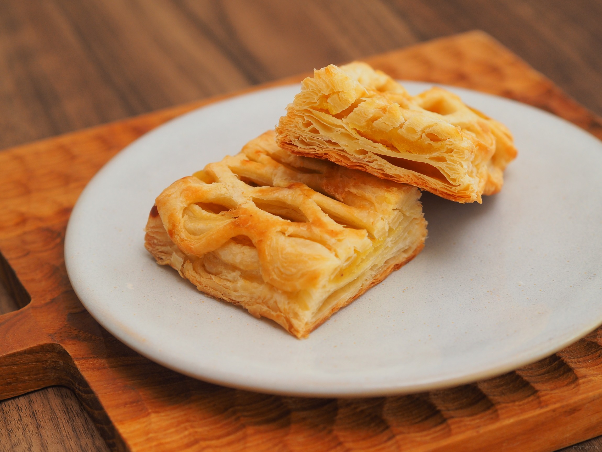 おいもぱんページ 中評価】ローソン なると金時のおいもパンの感想・クチコミ・商品情報