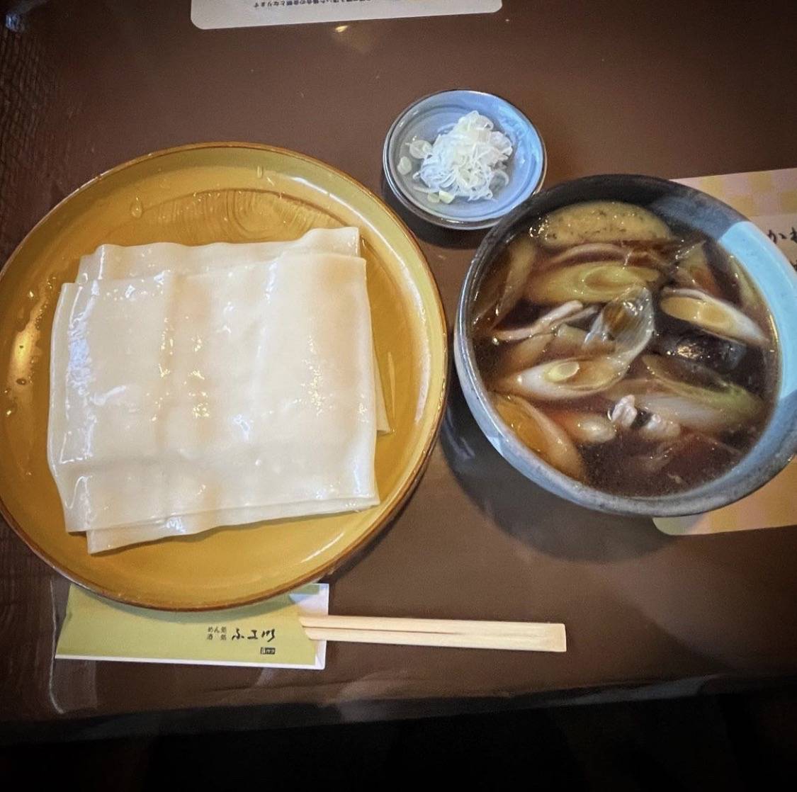 群馬 ひも かわ うどん