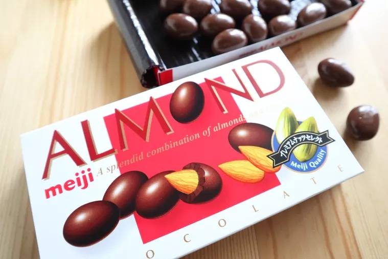 市販のナッツチョコレート人気ランキングTOP10！みんなのおすすめは