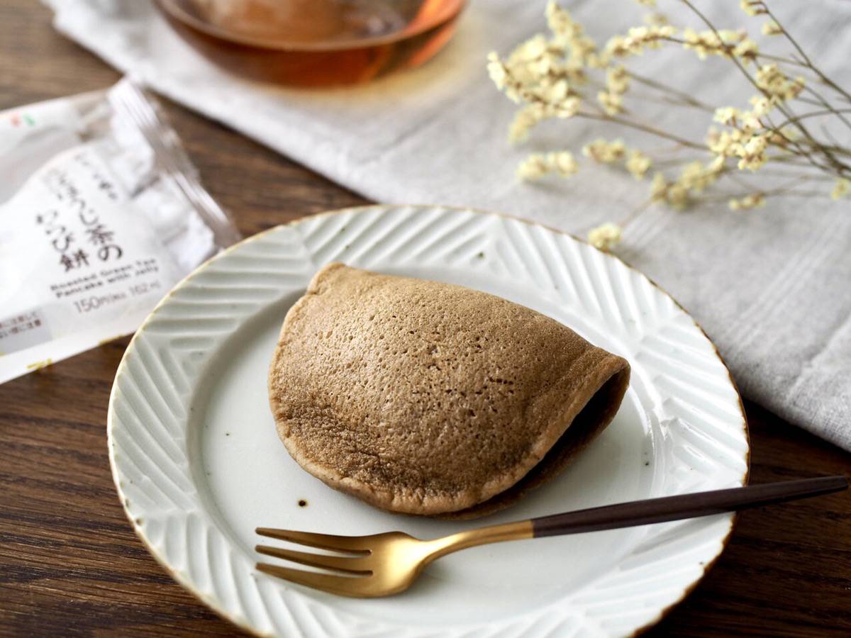 近畿でしか買えない。セブンで地味にすごいスイーツ「和もっち巻き」を