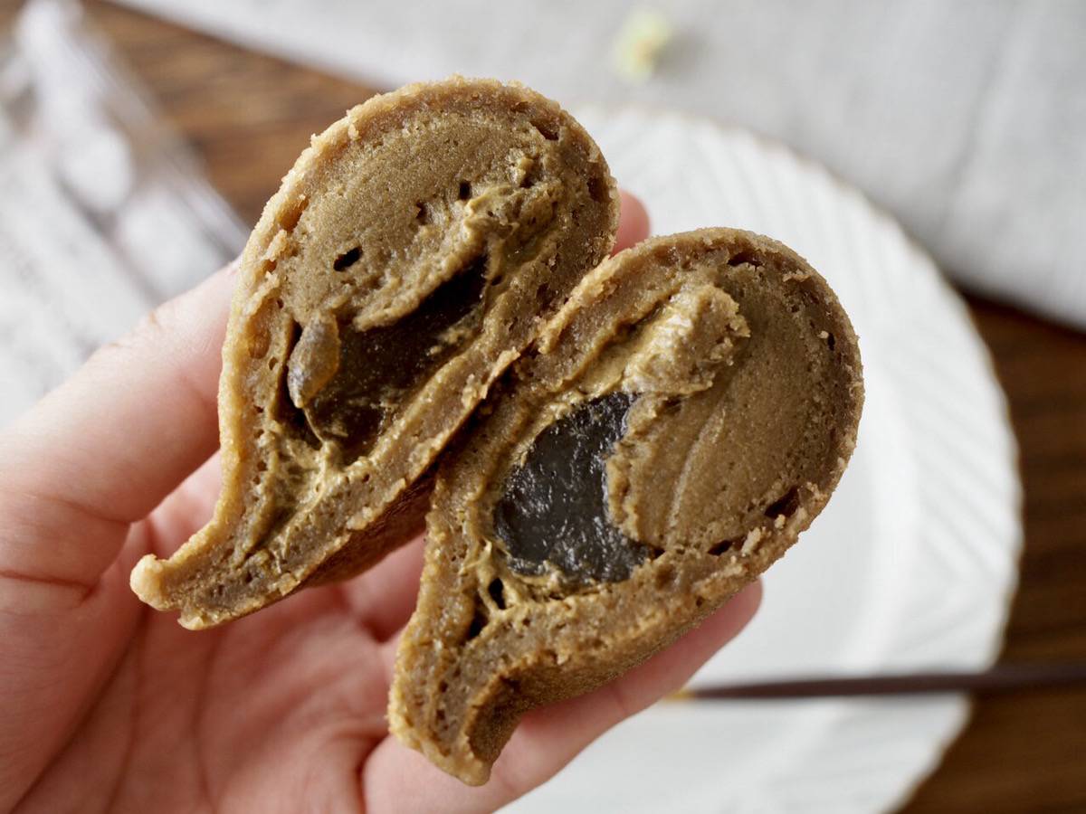 近畿でしか買えない。セブンで地味にすごいスイーツ「和もっち巻き」を