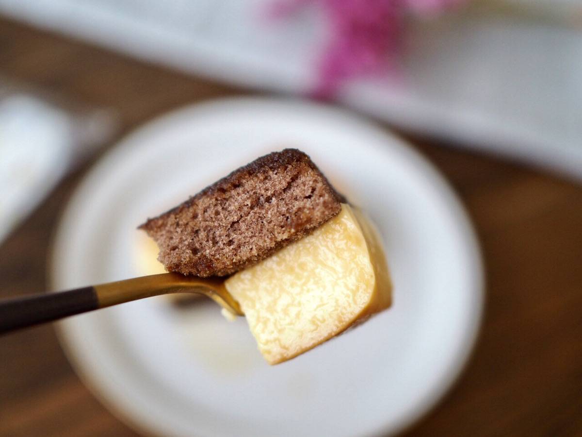 セブンで「ブラジルプリン」が買える！その味に「とにかくおいしい」「完成されてる」 macaroni