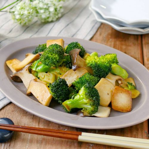 たまらない組み合わせエリンギバター醤油のご馳走レシピ12選。作り方のコツも