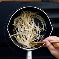 【作り方】あんかけもやしラーメン