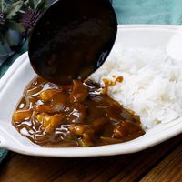 【作り方】シーフードカレー