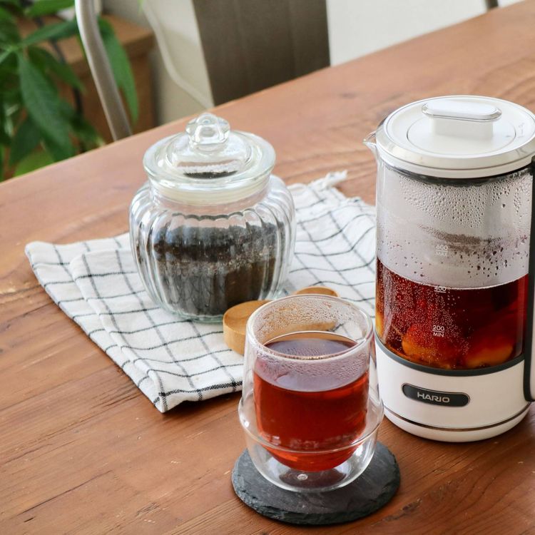 TEW49 リバーシブルプルオーバー チャコール×イエロー 力強