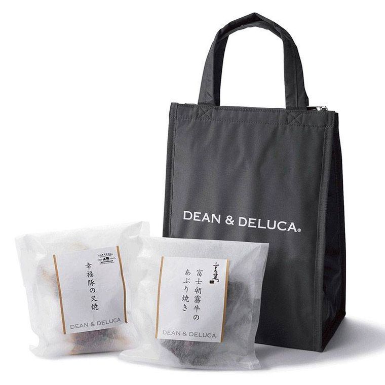 DEAN  DELUCA 福袋 2024 ARTISAN CHARCUTERIE SETのイメージ
