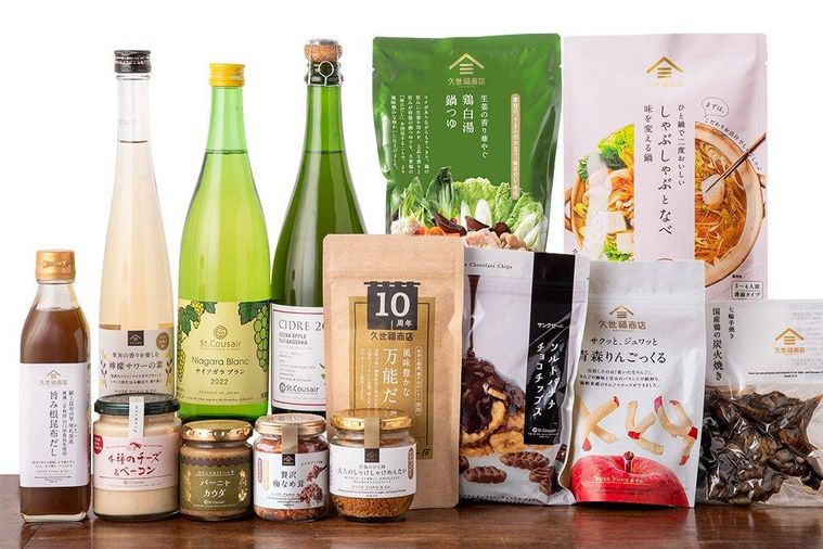 2024福袋特選の中身イメージ