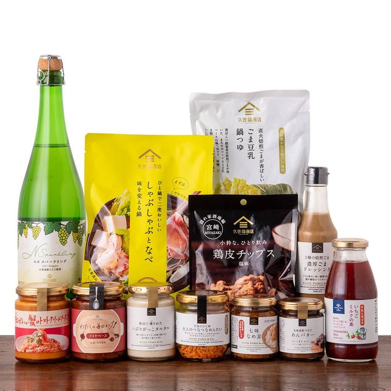 2024福袋松の中身イメージ