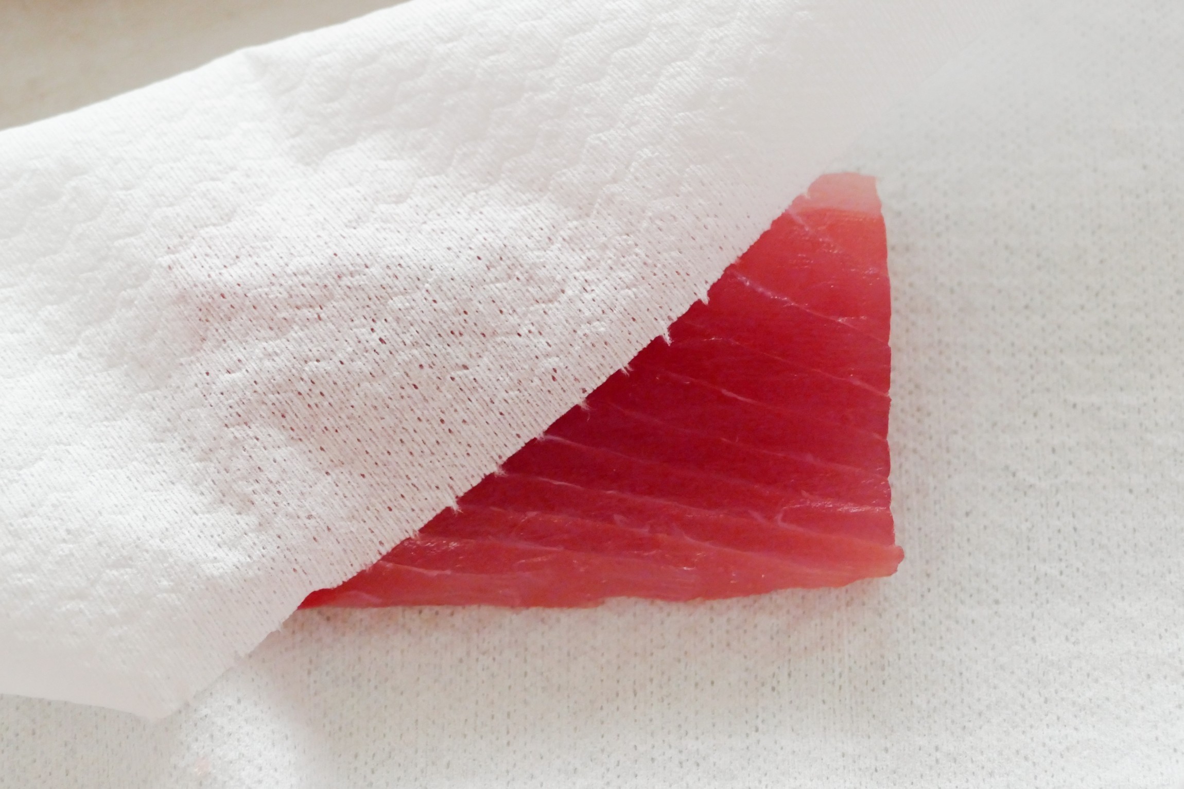 刺身 の 保存 方法