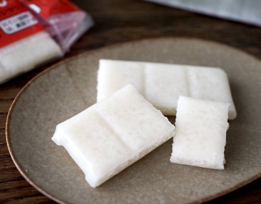 今度の鍋のシメはこれ！新しい主食「なべちゃん イタゴハン」とは