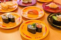 2026年最新回転寿司チェーンの人気ランキングTOP10みんなが選ぶお気に入りのお店はどれ