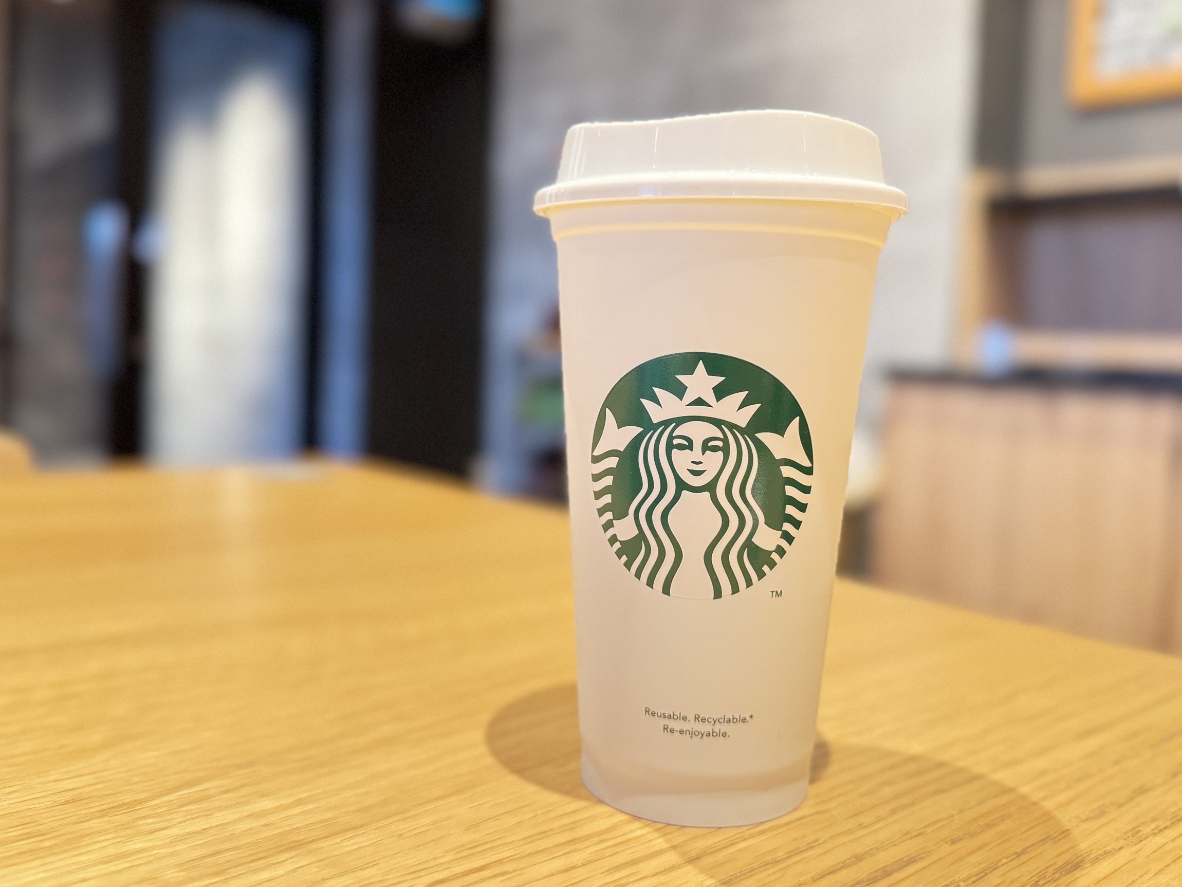 初心者向き】スタバの注文の仕方を完全ガイド♪ お得なサービス