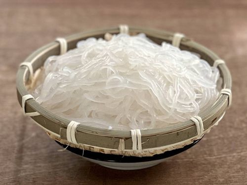 しらたきに味がしみやすくなる。検証結果に「時短になる」「食感もよく 