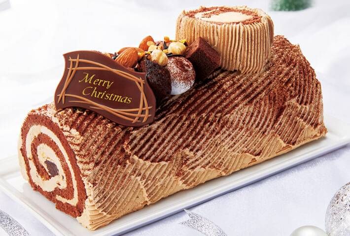 ベルギーチョコレートノエルのイメージ