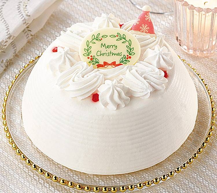 クリスマスかまくらのイメージ