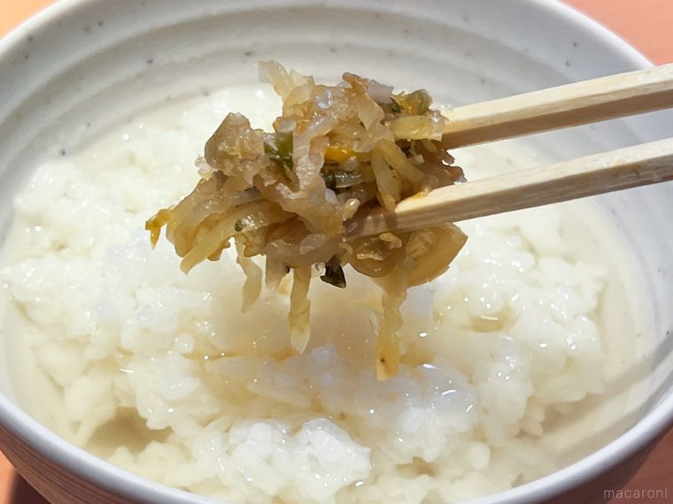 やよい軒はご飯食べ放題！おかわり方法や名物だし茶漬けなどを紹介の画像