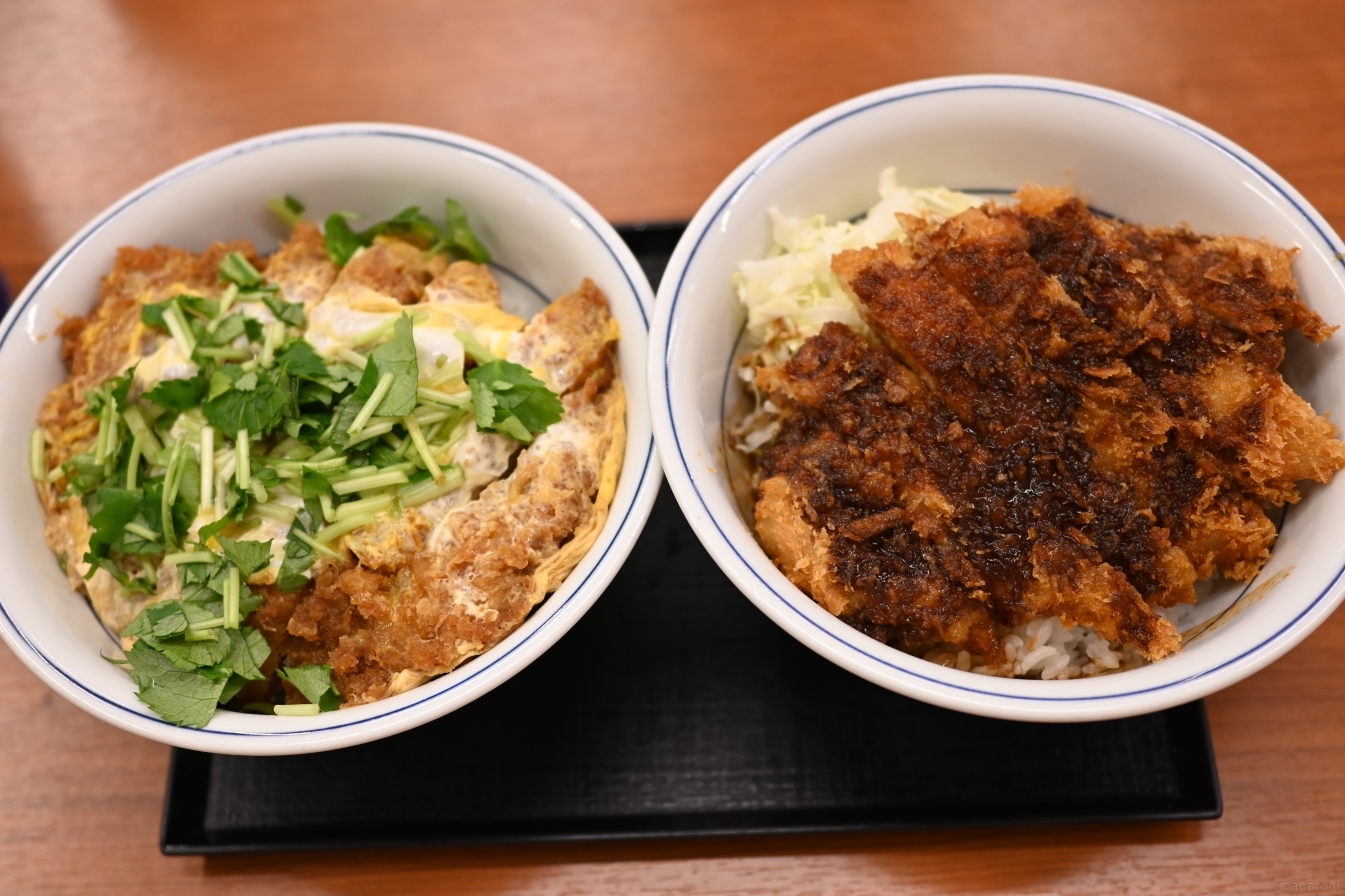 かつやの裏メニュー・裏技まとめ。ご飯や三つ葉の量を好みにアレンジ 
