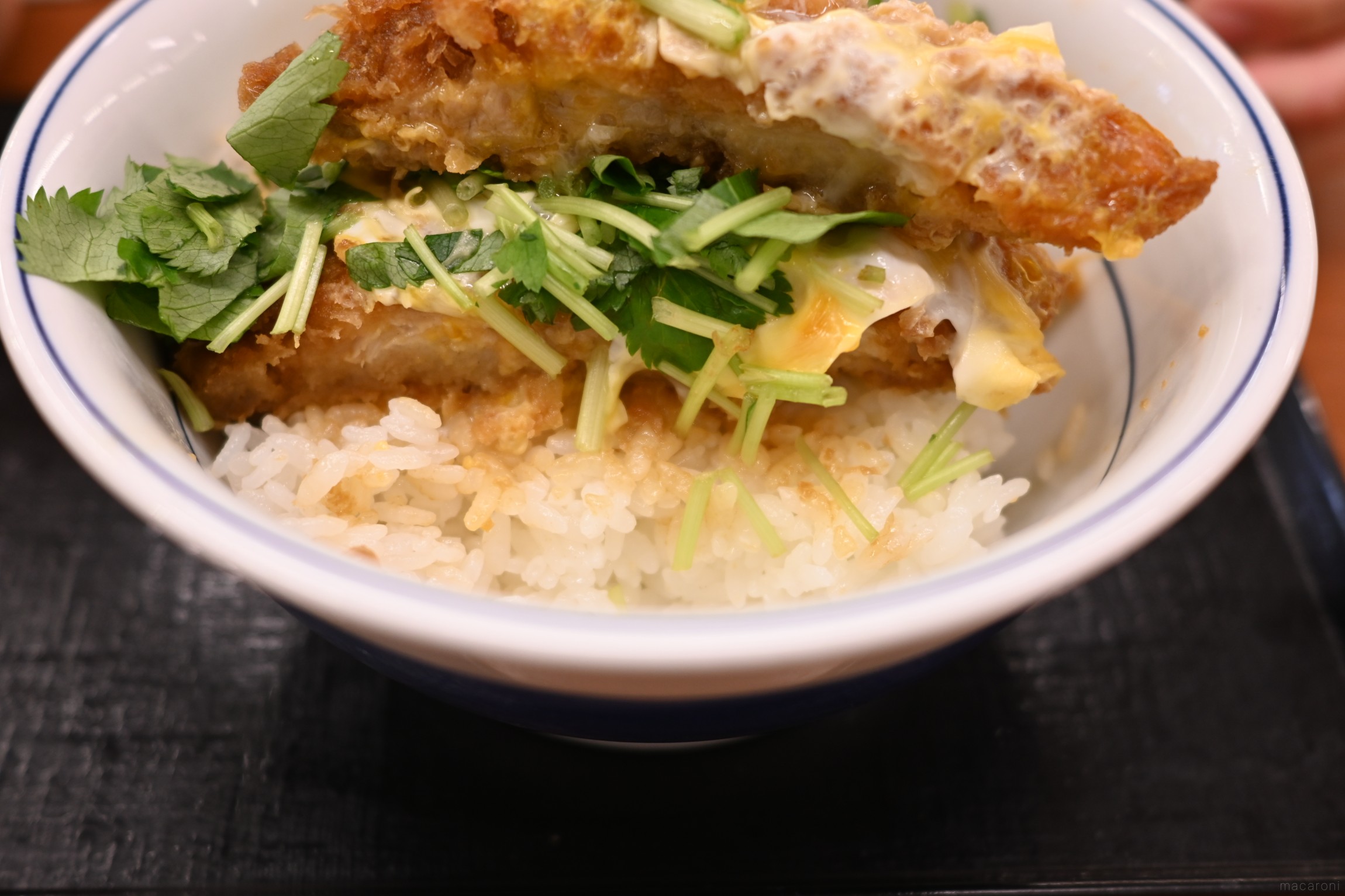 かつやの裏メニュー・裏技まとめ。ご飯や三つ葉の量を好みにアレンジ 