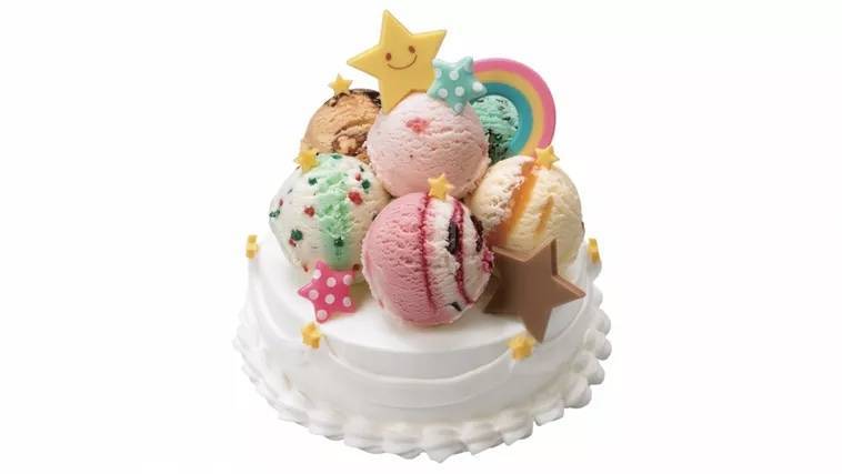 サーティワン「アイスケーキ」の値段まとめ！種類や注文方法も解説