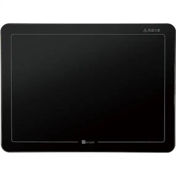 ニトリのフードウォーマープレート