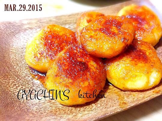 お弁当に入れたい♡バリエーション豊富なチーズインおかずレシピまとめの画像