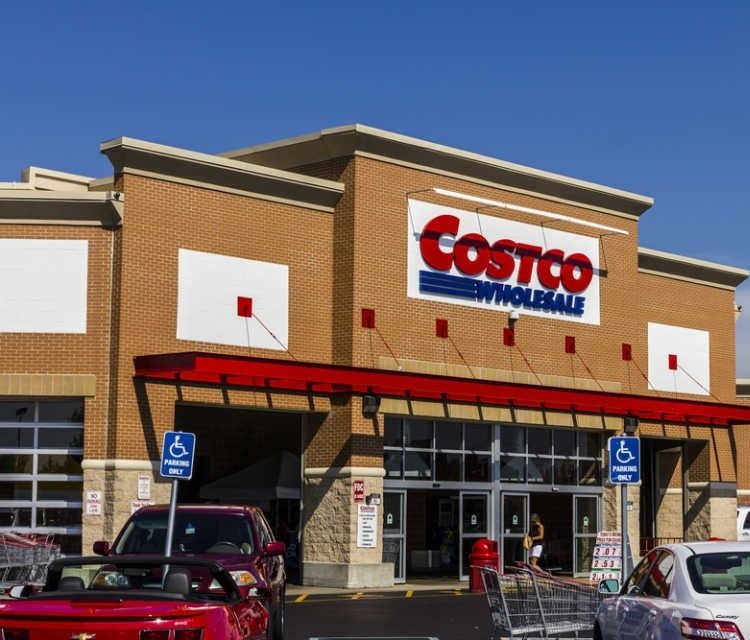 一度だけ行ってみたい コストコに無料で入る ５ つの裏ワザ Macaroni