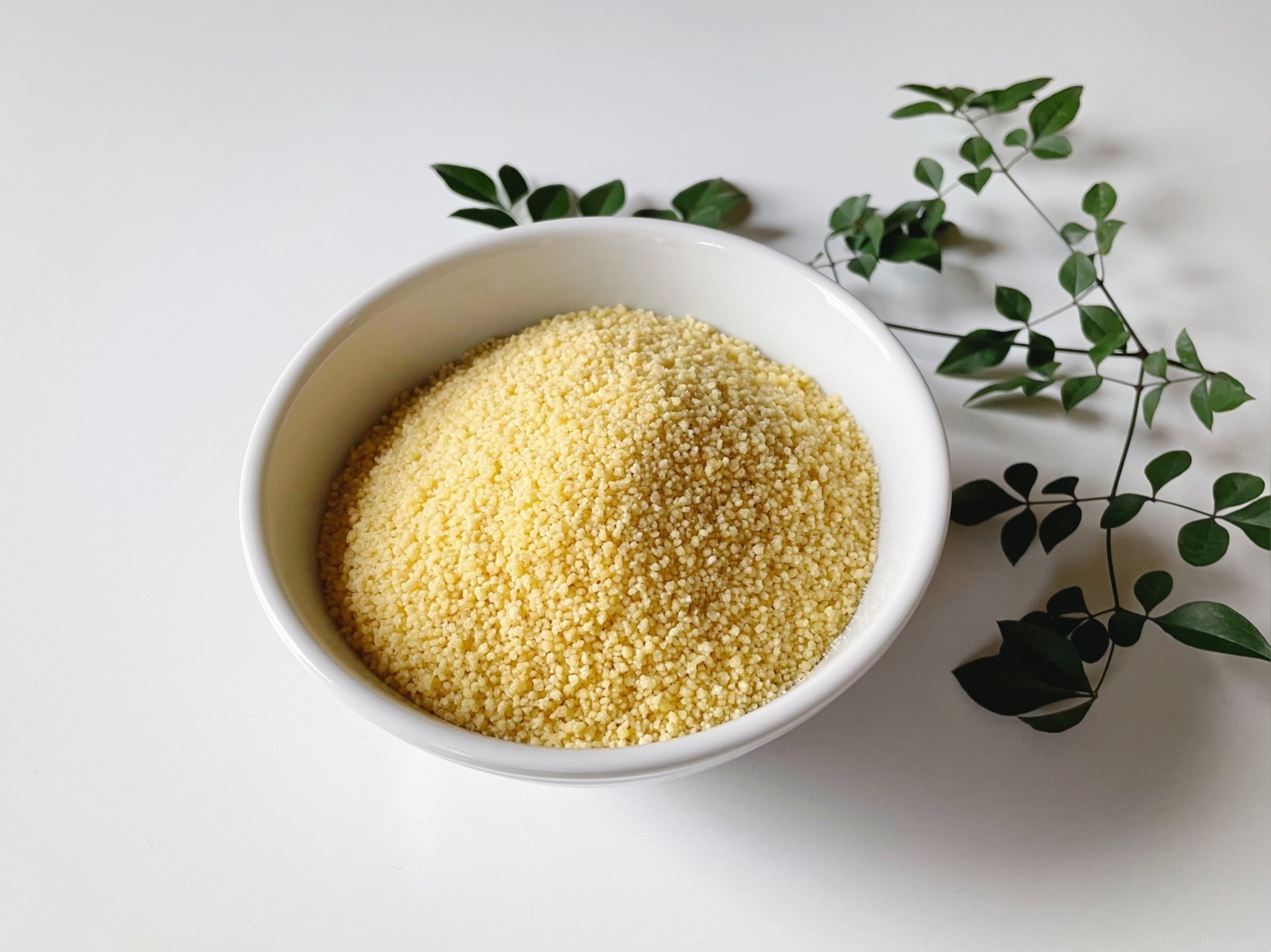 クスクス」ってどんなもの？戻し方や人気レシピを総まとめ - macaroni