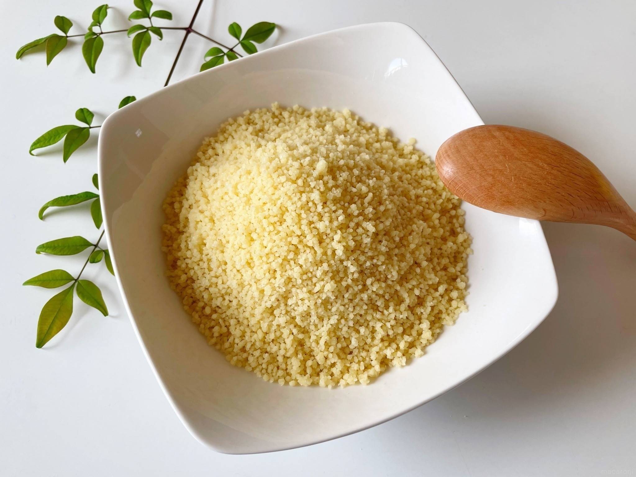 「クスクス」ってどんなもの？戻し方や人気レシピを総まとめ - macaroni
