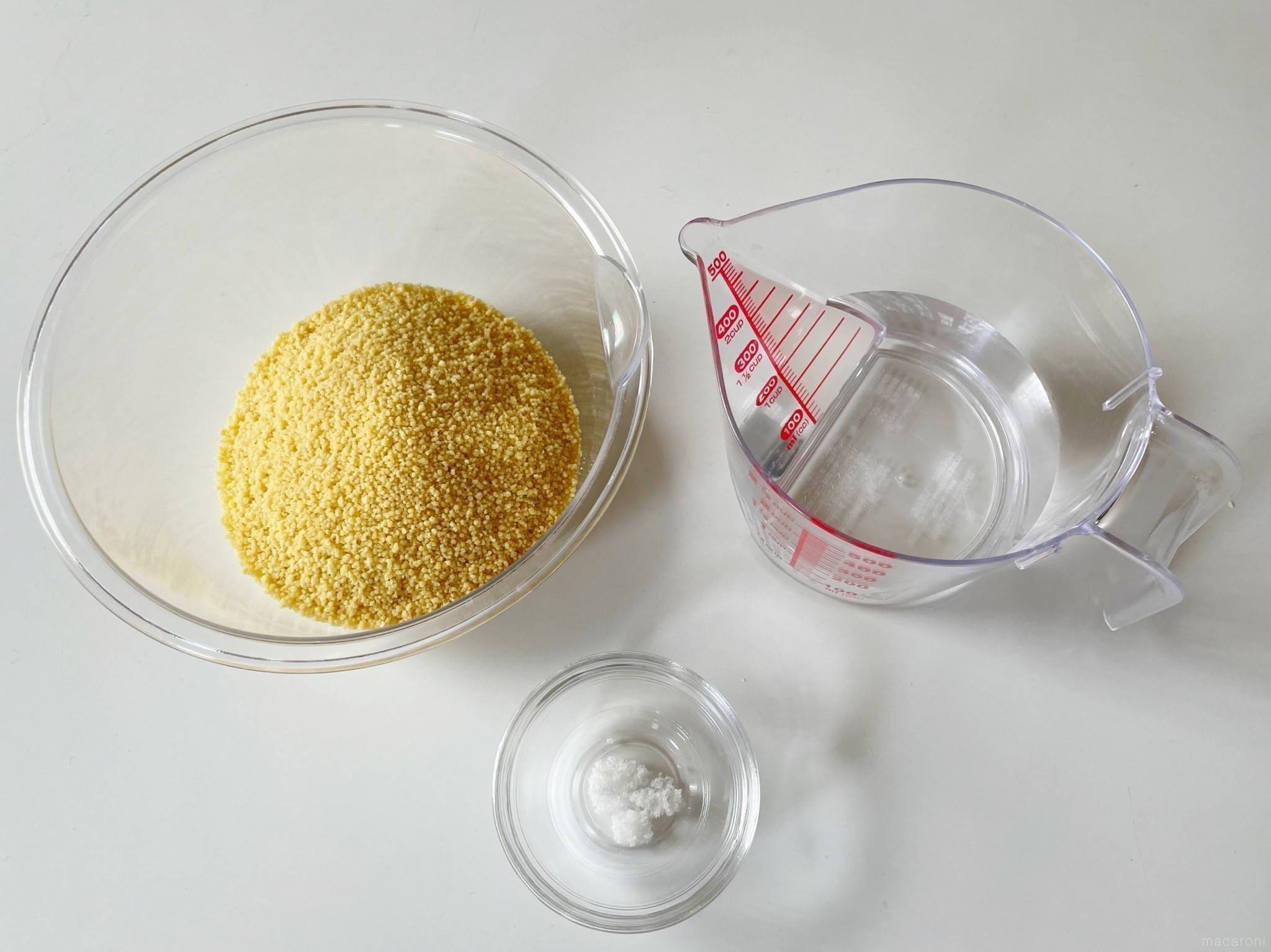 「クスクス」ってどんなもの?戻し方や人気レシピを総まとめ macaroni