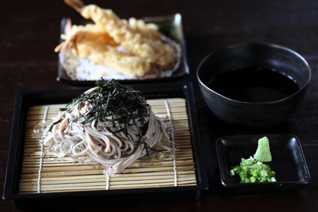 うどん 蕎麦 まんじゅう すべてアノ県が発祥の地だった Macaroni