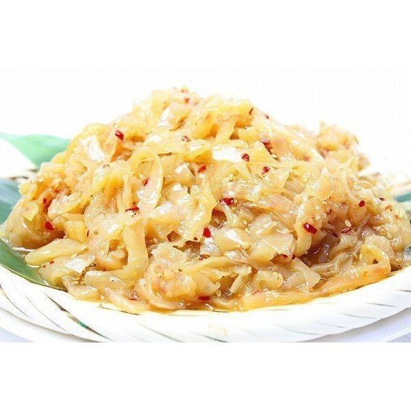 さっぱりヘルシー 中華クラゲの人気アレンジレシピ８選 2ページ目 Macaroni