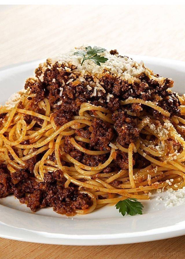 楽しいボロスのレシピ