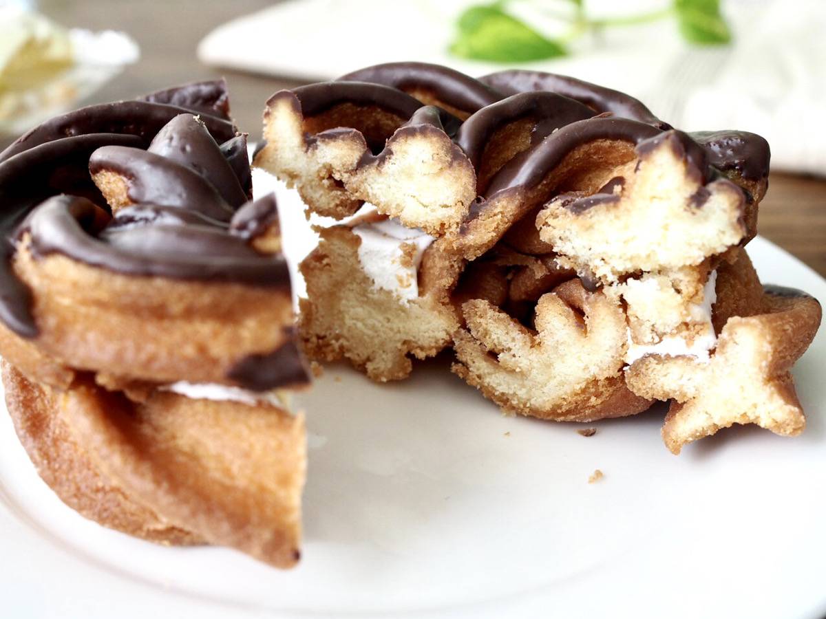 100円ローソンの恐怖。『THEカロリー』に「好奇心に負けた」「ハイ