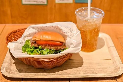 モスバーガーのおすすめセットは？限定のお得なメニューも - macaroni 