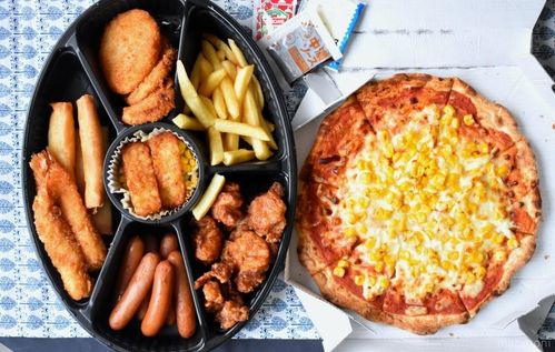 ガストのオードブルが手軽でリーズナブル！テイクアウトメニュー  