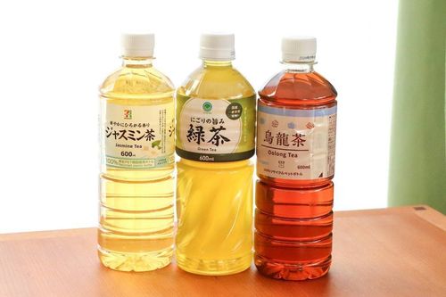味の違いはコンビニの定番茶3種を徹底比較セブン・ローソン・ファミマ