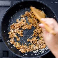 【作り方】辛くない麻婆豆腐