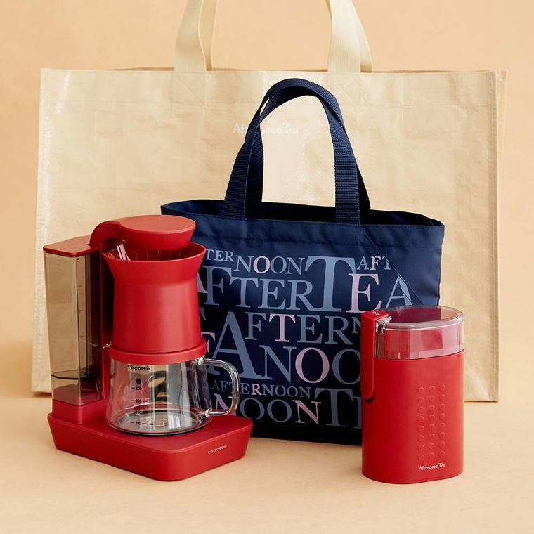 COFFEEセットのイメージ