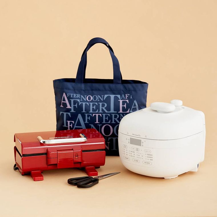 WEB限定セットのイメージ