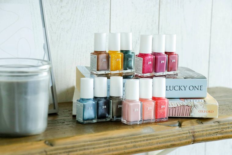 NAILの中身イメージ