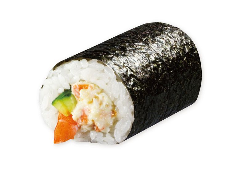 えびマヨ巻のイメージ